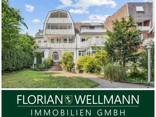 Wohnung zum Kauf 1.026.000 € 4 Zimmer 179 m² Radio Bremen Ost 28213