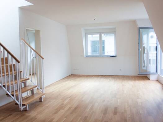 Penthouse zum Kauf provisionsfrei 545.000 € 3 Zimmer 93 m² Geschoss 2/2 Dieffenbachstraße 8 Friedberg 61169