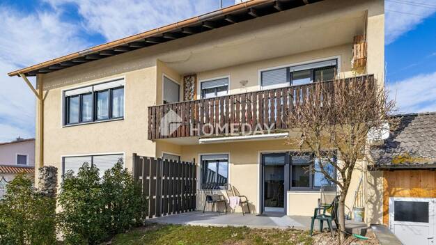Mehrfamilienhaus zum Kauf 899.000 € 11 Zimmer 275 m² 742 m² Grundstück Westenhausen Manching 85077
