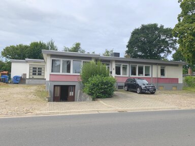 Bungalow zum Kauf 299.000 € 10 Zimmer 1.066 m² Grundstück Gudow Gudow 23899