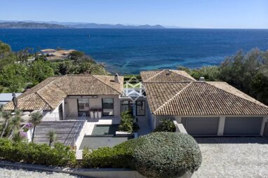 Einfamilienhaus zum Kauf provisionsfrei 11 Zimmer 400 m² 5.000 m² Grundstück Zone Est Diffuse Saint-Tropez 83990