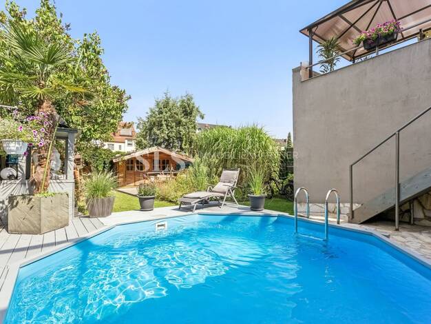 Reihenendhaus zum Kauf 499.000 € 5 Zimmer 152 m² 461 m² Grundstück Günnigfeld Bochum 44866