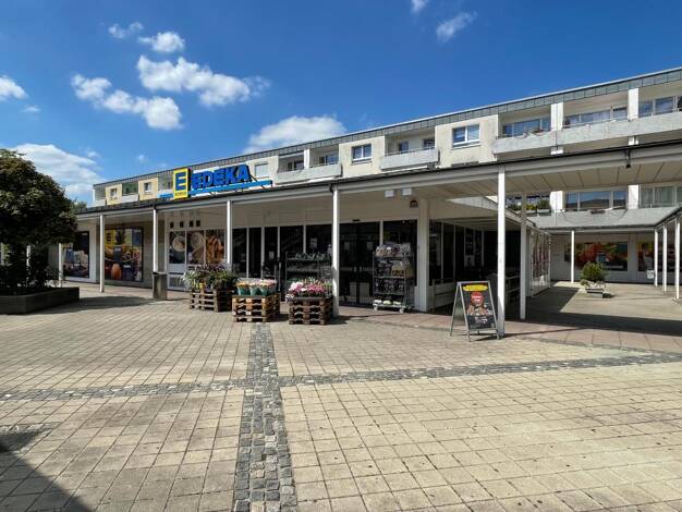 Laden zum Kauf provisionsfrei 2.928 € 1.280,7 m² Verkaufsfläche Hadern München 80689