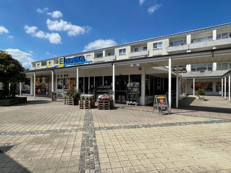 Laden zum Kauf provisionsfrei 2.928 € 1.280,7 m² Verkaufsfläche Hadern München 80689