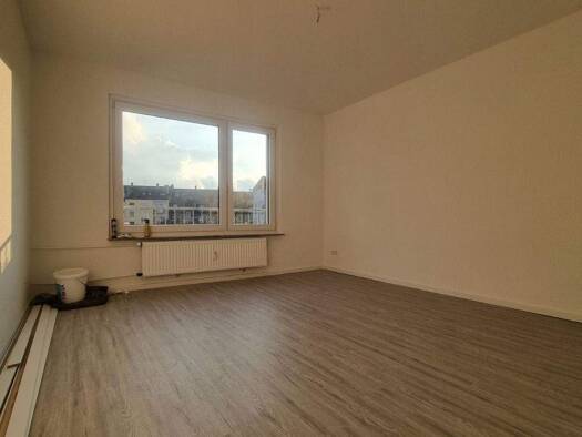 Wohnung zur Miete 370 € 2 Zimmer 47 m² 2. Geschoss frei ab 01.01.2026 Langestr. 11 Leithe Bochum 44866