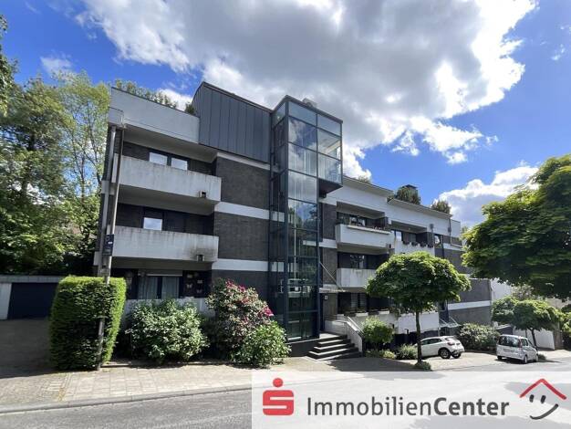 Wohnung zum Kauf 220.000 € 3 Zimmer 90 m² 1. Geschoss frei ab sofort Innen Remscheid 42853