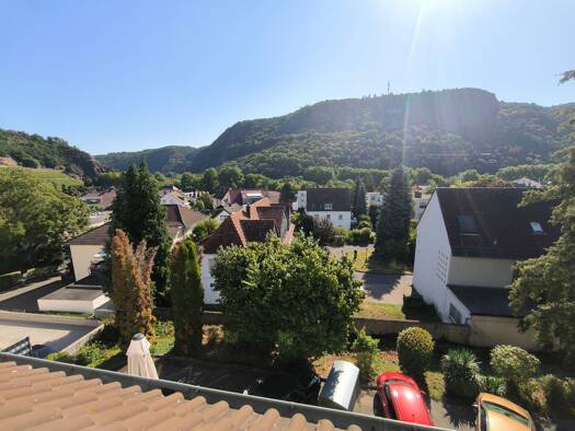 Wohnung zur Miete 650 € 3 Zimmer 57 m² Geschoss 1/3 frei ab sofort Bad Münster-Ebernburg Bad Kreuznach 55583