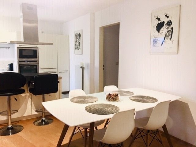 Apartment zur Miete 500 € 2 Zimmer 75 m²<br/>Wohnfläche Blumenstraße 41 Altstadt / Innenstadt 16 Fürth 90762