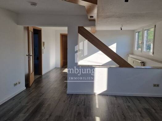 Wohnung zur Miete 520 € 2 Zimmer 72 m² Mülheim an der Mosel 54486