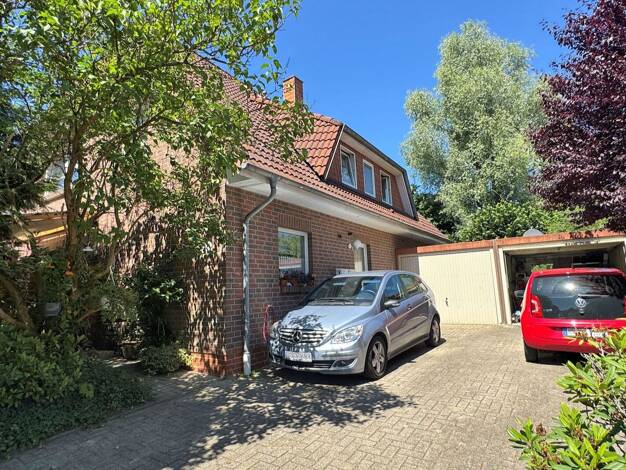 Wohnung zum Kauf 175.000 € 3 Zimmer 80 m² Syke 28857