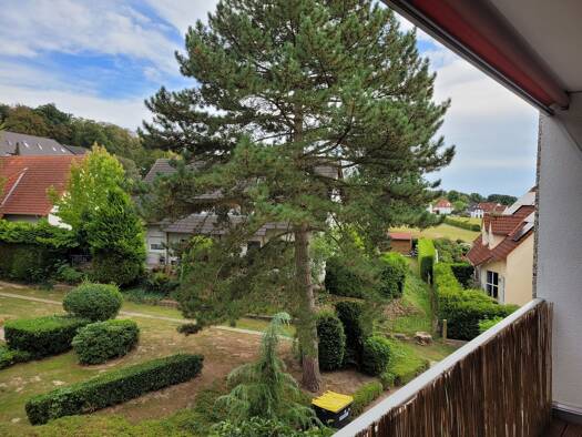 Wohnung zur Miete 990 € 3 Zimmer 111 m² Geschoss 2/2 frei ab 01.11.2026 Waldstraße 48 Innenstadt Bad Salzuflen 32105
