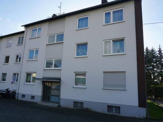 Wohnung zur Miete 679 € 3 Zimmer 71 m² 1. Geschoss Moselweg 2 Wirges 56422