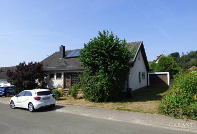 Einfamilienhaus zum Kauf 295.000 € 4 Zimmer 128 m² 615 m² Grundstück Oberauerbach Zweibrücken 66482