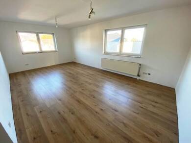 Wohnung zur Miete 900 € 4 Zimmer 106,9 m² 1. Geschoss frei ab sofort Römerstraße 160 Konz Konz 54329