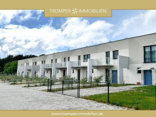 Reihenmittelhaus zum Kauf - Erstbezug 239.000 € 4 Zimmer 96,3 m² 217,5 m² Grundstück gmina Rogowo 72-330