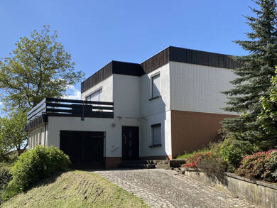 Einfamilienhaus zum Kauf 350.000 € 5 Zimmer 143,4 m² 948 m² Grundstück Spechtritz Rabenau 01734