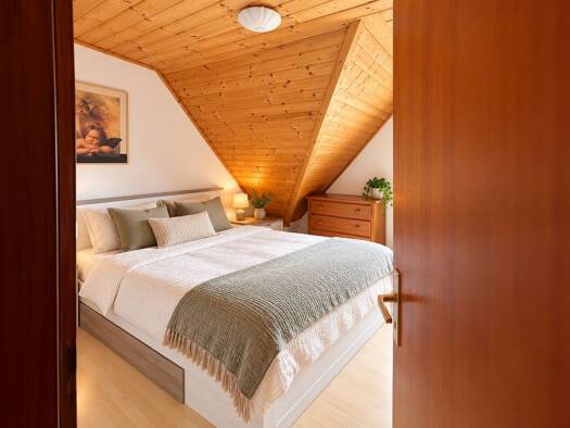 Wohnung zur Miete 720 € 3 Zimmer 72 m² Geschoss 2/2 frei ab 01.11.2026 Alte Hechinger Straße 7 Rangendingen Rangendingen 72414