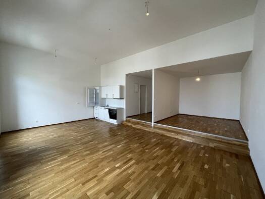 Studio zur Miete 686 € 1 Zimmer 59,2 m² Wien 1110