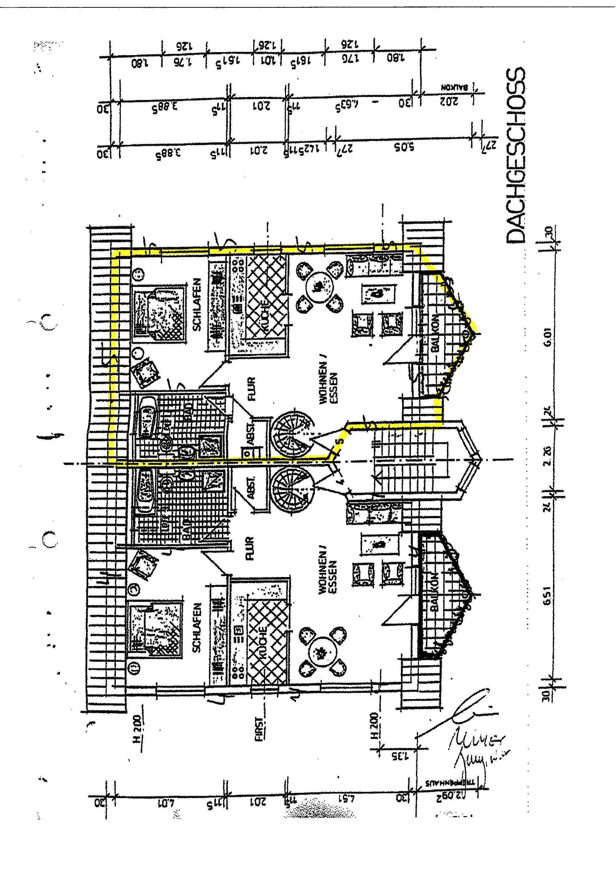 Wohnanlage zum Kauf als Kapitalanlage geeignet 159.950 € 95 m²<br/>Fläche 702 m²<br/>Grundstück Nastätten 56355