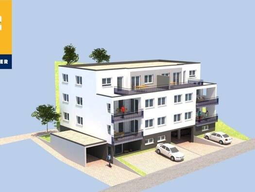 Wohnung zum Kauf provisionsfrei 490.482 € 4 Zimmer 105,5 m² Lautenbach 77794