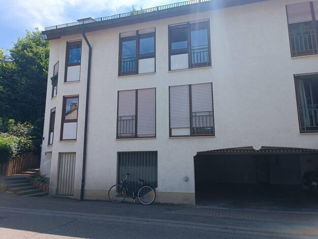 Maisonette zur Miete 1.155 € 1,5 Zimmer 47,2 m² 1. Geschoss frei ab 01.05.2026 Littenweilerstraße 33 Littenweiler Freiburg-Littenweiler 79117