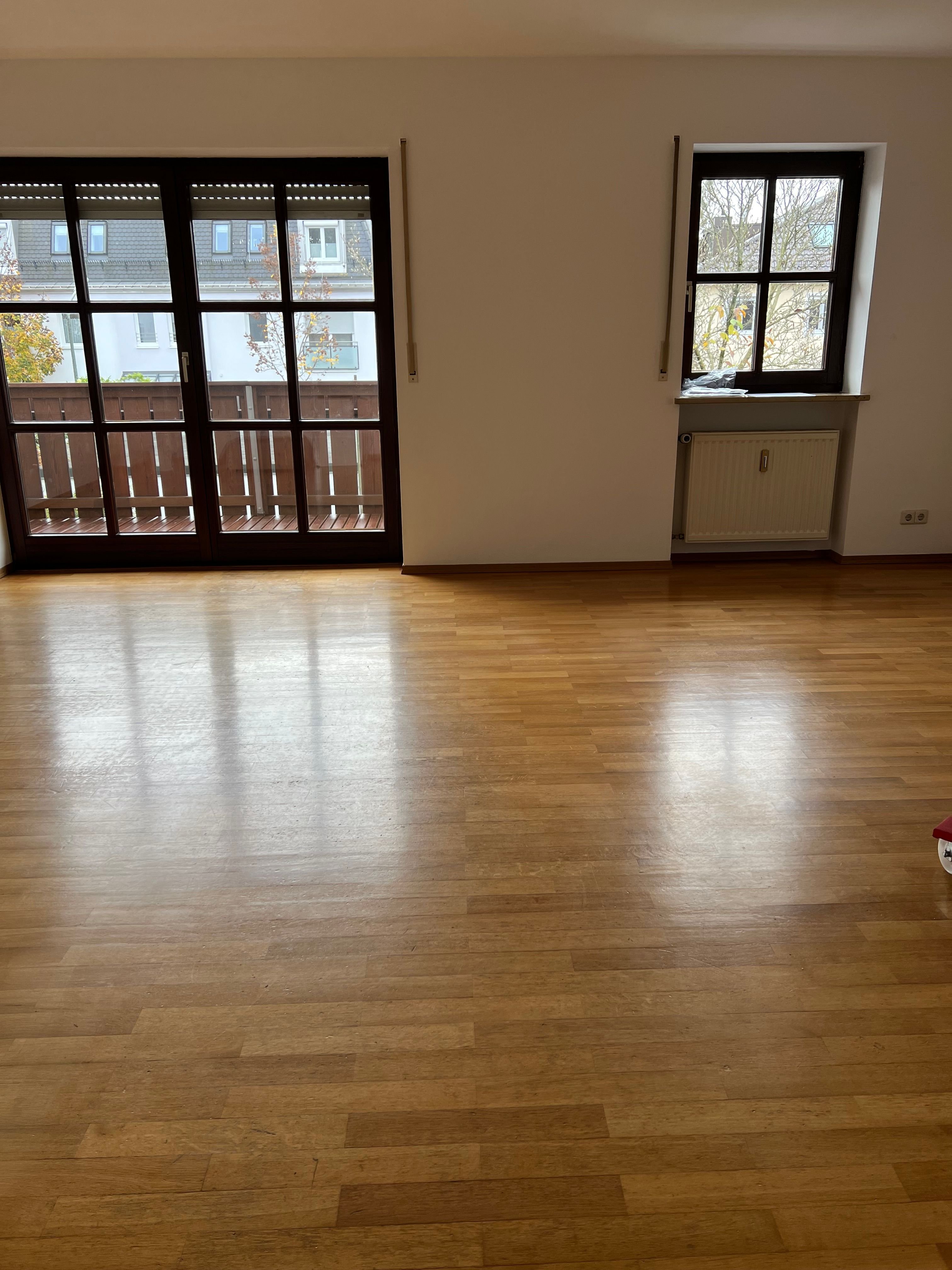 Wohnung zur Miete 1.625 € 3 Zimmer 90,1 m²<br/>Wohnfläche 1.<br/>Geschoss ab sofort<br/>Verfügbarkeit Georginenstrasse 2 Blumenau München 80689