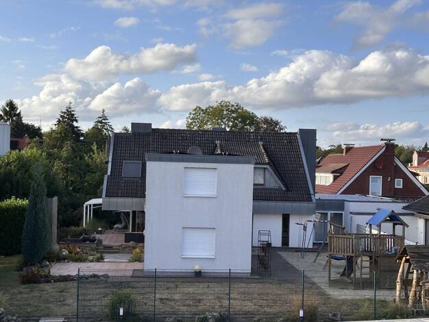Einfamilienhaus zum Kauf provisionsfrei 595.000 € 8 Zimmer 215 m² 1.053 m² Grundstück Haselünne Haselünne 49740