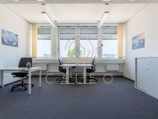 Bürofläche zur Miete provisionsfrei 25 m² Bürofläche teilbar ab 1 m² Marienberg Nordöstliche Außenstadt 90411