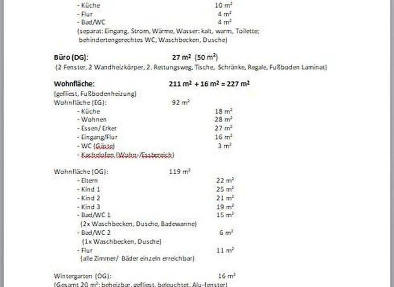 Einfamilienhaus zum Kauf provisionsfrei 1.075.000 € 13 Zimmer 301 m² 1.178 m² Grundstück Ostenfelde Ennigerloh-Ostenfelde 59320