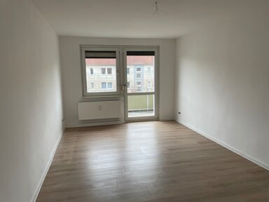 Studio zur Miete 248 € 1 Zimmer 31 m² Hans-Beimler-Straße 11 Wolfen Bitterfeld-Wolfen 06766