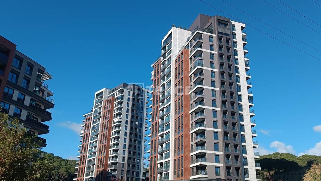 Maisonette zum Kauf 2.555.000 € 4 Zimmer 267 m² EG Istanbul 34418