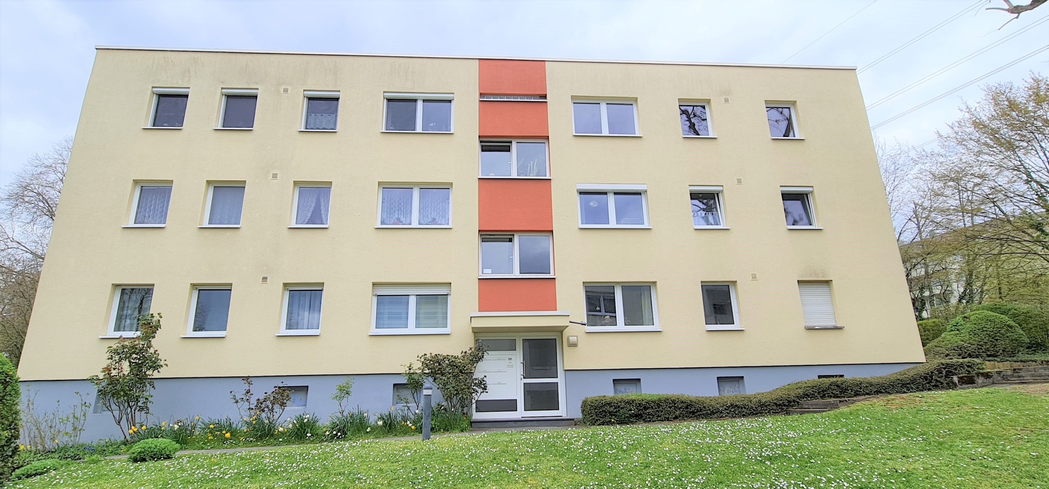 Wohnung zum Kauf 349.000 € 5 Zimmer 91 m²<br/>Wohnfläche Freudenberg Wiesbaden 65203