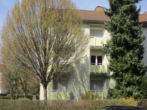 Wohnung zum Kauf provisionsfrei 297.000 € 2,5 Zimmer 57 m² 3. Geschoss Degerloch Stuttgart-Degerloch 70597