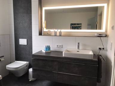 Wohnung zum Kauf provisionsfrei 399.000 € 3,5 Zimmer 100 m² 1. Geschoss Rheinhausen Oberhausen-Rheinhausen 68794