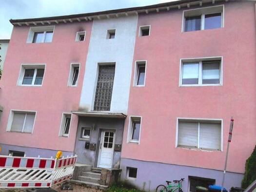 Mehrfamilienhaus zum Kauf als Kapitalanlage geeignet 499.000 € 12 Zimmer 360 m² 945 m² Grundstück Talstraße 7 Süd Remscheid 42859