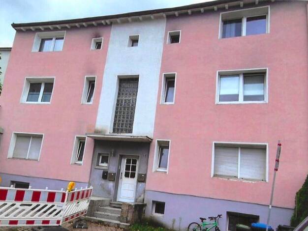 Mehrfamilienhaus zum Kauf als Kapitalanlage geeignet 549.000 € 12 Zimmer 456 m² 945 m² Grundstück Talstraße 7 Süd Remscheid 42859