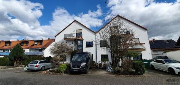 Wohnung zum Kauf 210.000 € 3 Zimmer 77,8 m² Oppenheim 55276