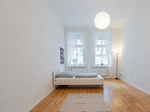 Wohnung zur Miete 1.800 € 4 Zimmer 102 m² frei ab 01.04.2026 Prenzlauer Berg Berlin 10409