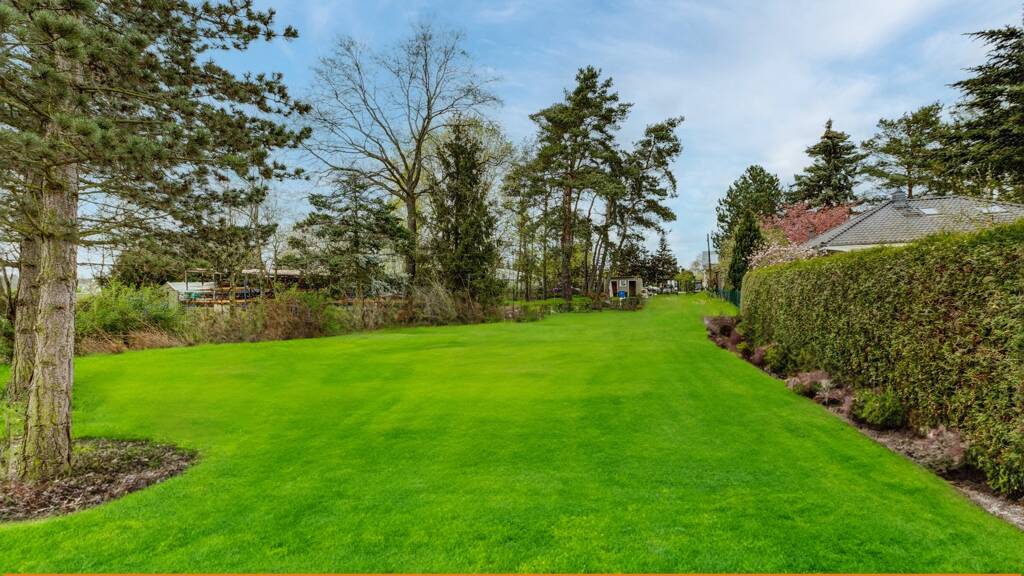 Grundstück zum Kauf 260.000 € 571 m² Grundstück Hönow Hoppegarten 15366