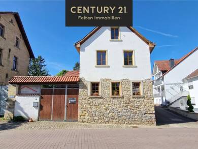 Einfamilienhaus zum Kauf 329.000 € 6 Zimmer 126,8 m² 256 m² Grundstück Rommersheim Rommersheim 55286