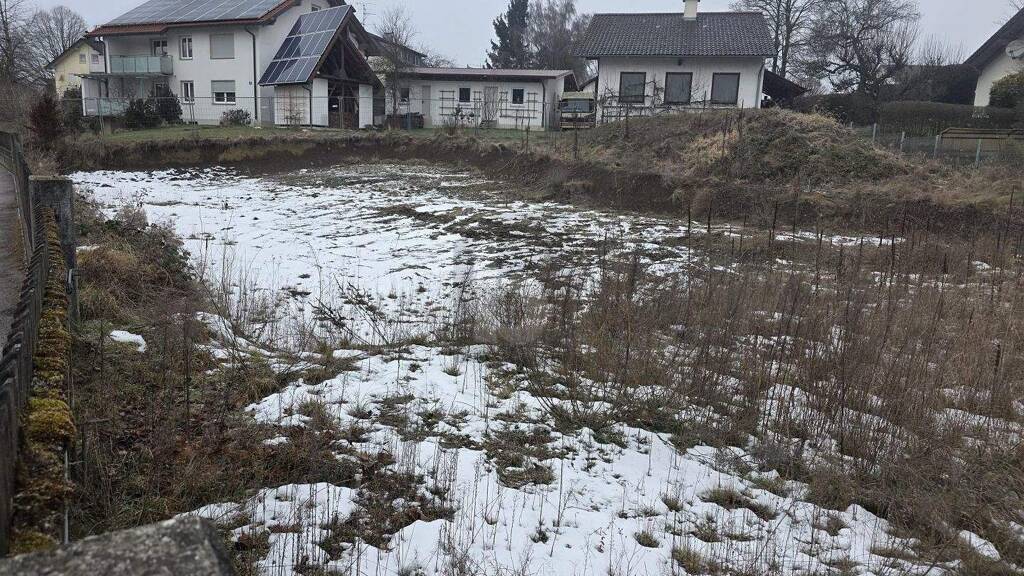 Grundstück zum Kauf 175.000 € 285 m² Grundstück Weil 86947