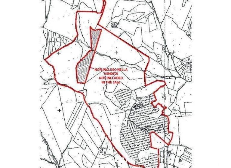 Bauernhaus zum Kauf 1.150.000 € 20 Zimmer 756 m² 688.000 m² Grundstück Corciano 06073