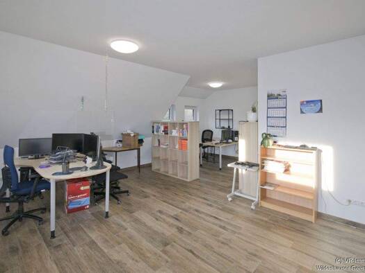 Wohnung zur Miete 720 € 2 Zimmer 108 m² Neerstedt Dötlingen / Neerstedt 27801