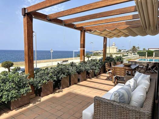 Wohnung zum Kauf 1.100.000 € 124 m² Ciutadella de Menorca 07760