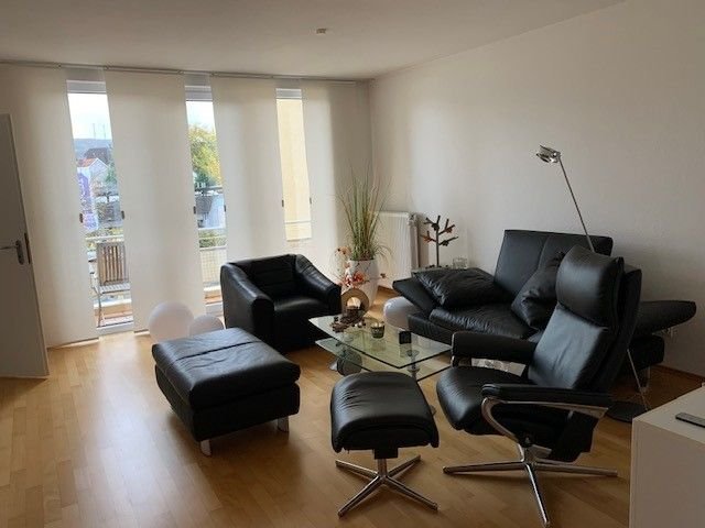 Maisonette zur Miete 700 € 3 Zimmer 101 m²<br/>Wohnfläche 2.<br/>Geschoss 01.03.2025<br/>Verfügbarkeit Neheim - Mitte Arnsberg 59755