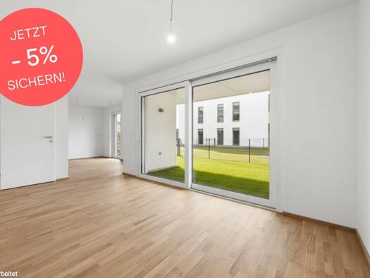 Wohnung zum Kauf provisionsfrei 281.000 € 2 Zimmer 62,1 m² EG Ackergasse 14 Wiener Neustadt 2700