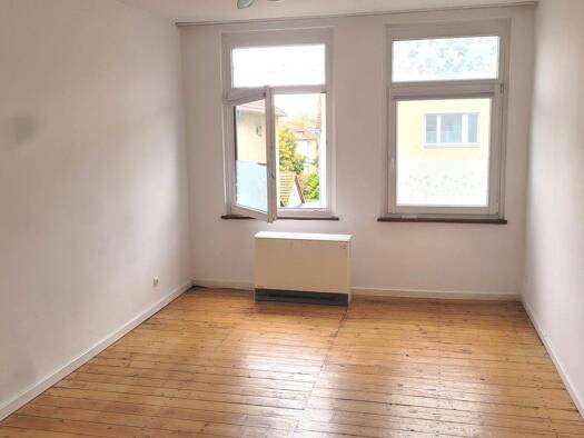 Wohnung zur Miete 520 € 3 Zimmer 65 m² 3. Geschoss frei ab sofort Neustadtring 27 Braunschweig 38114