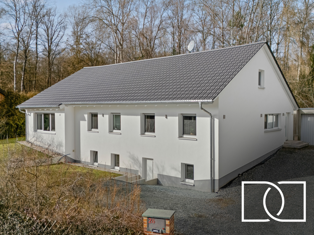 Einfamilienhaus zum Kauf 969.000 € 7 Zimmer 211,3 m² 1.591 m² Grundstück Roter Hügel Bayreuth 95445