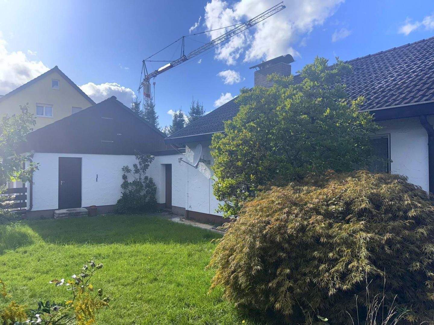 Bungalow zum Kauf - Ansicht 4