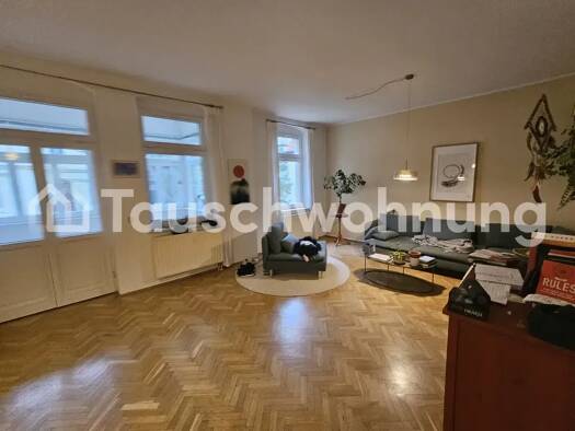 Wohnung zur Miete Tauschwohnung 900 € 3 Zimmer 90 m² Bühlau/Weißer Hirsch Dresden 01324
